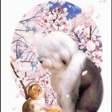 Схема вышивки «№86996»