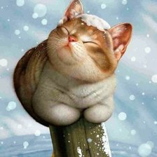 Схема вышивки «№86998»