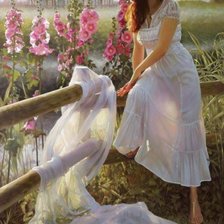 Схема вышивки «№87046»