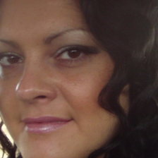 мой портрет