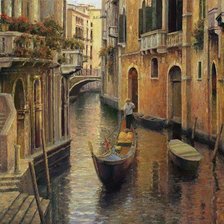 Схема вышивки «№87244»