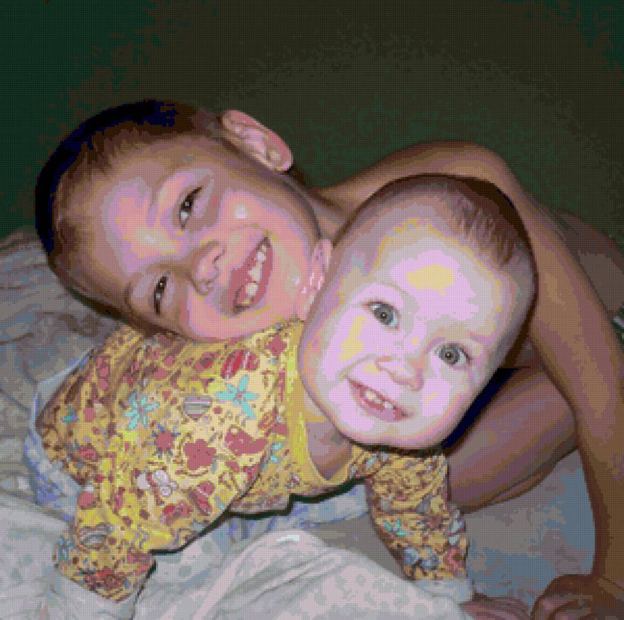 детки - предпросмотр