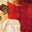 Предпросмотр схемы вышивки «Серия "Букет"» (№87307)