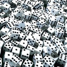 Схема вышивки «КУБИКИ»