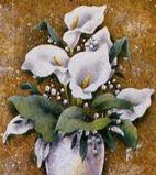 Схема вышивки «№87438»