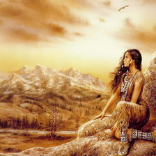 Схема вышивки «№87490»