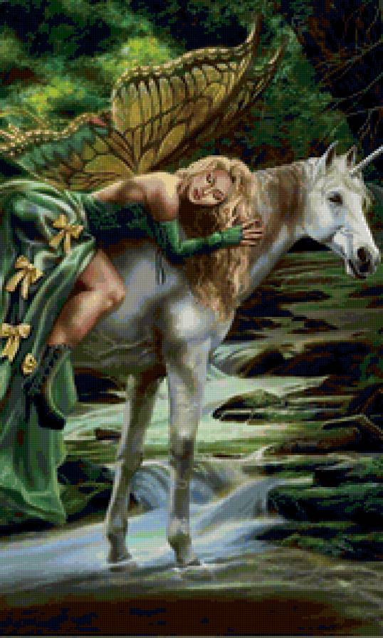 №87535 - фентези - предпросмотр