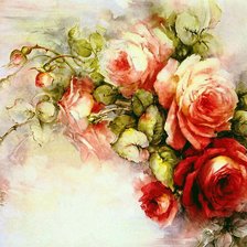 Схема вышивки «№87613»