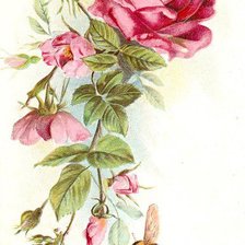 Схема вышивки «№87623»