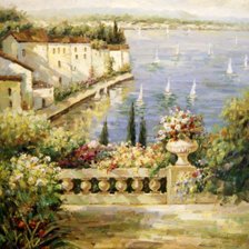 Схема вышивки «№87754»