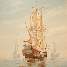 Схема вышивки «№87756»