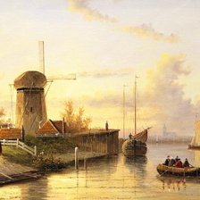 Схема вышивки «№87758»