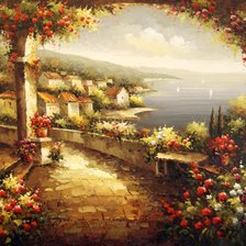 Схема вышивки «№87764»