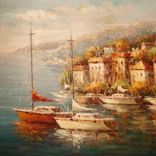 Схема вышивки «№87766»