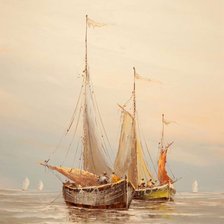 Схема вышивки «№87769»