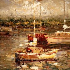 Схема вышивки «№87771»