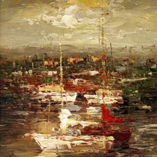 Схема вышивки «№87773»