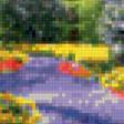Предпросмотр схемы вышивки «№87774»