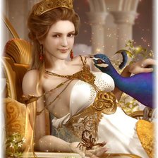 Схема вышивки «№87777»