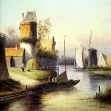 Схема вышивки «№87778»