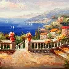 Схема вышивки «№87780»