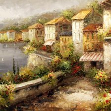 Схема вышивки «№87782»