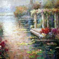 Схема вышивки «№87792»