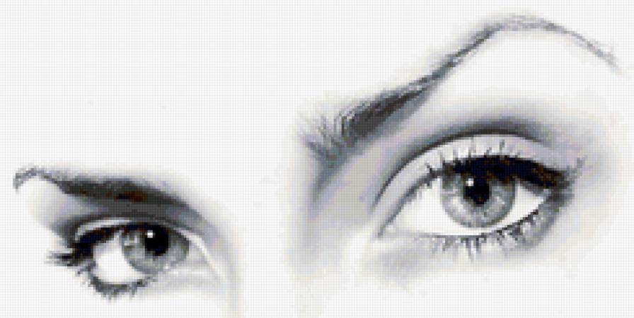 глаза 4 - глаза 4 - предпросмотр