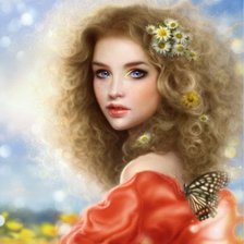 Схема вышивки «№87830»