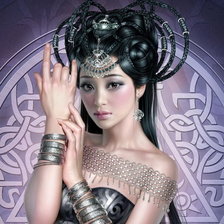 Схема вышивки «№87967»