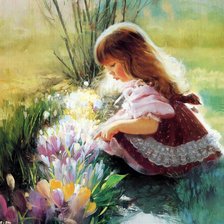 Схема вышивки «№87978»