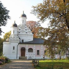 Схема вышивки «№88029»