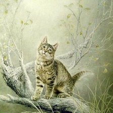 Схема вышивки «№88169»