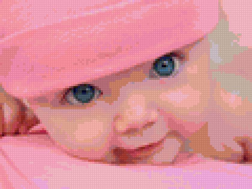 Малыш - предпросмотр