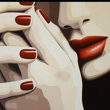 Схема вышивки «№88206»