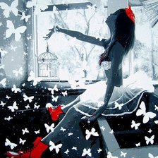 Схема вышивки «№88222»