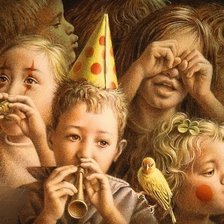 Схема вышивки «№88241»