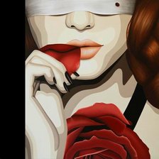 Схема вышивки «№88273»