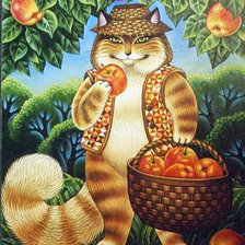 Схема вышивки «№88333»