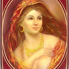 Схема вышивки «№88340»