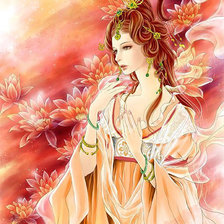 Схема вышивки «№88350»