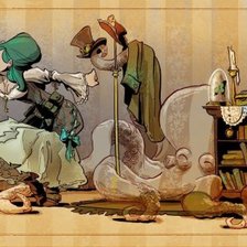 Схема вышивки «№88351»