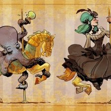 Схема вышивки «№88352»