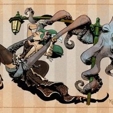 Схема вышивки «№88356»