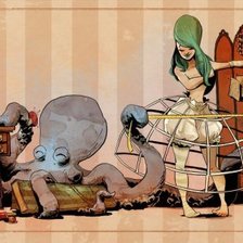 Схема вышивки «№88359»