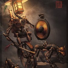 Схема вышивки «№88364»