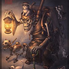 Схема вышивки «№88366»