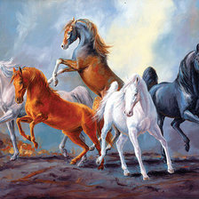 Схема вышивки «№88505»