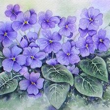 Схема вышивки «№88537»