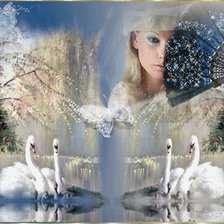 Схема вышивки «№88592»